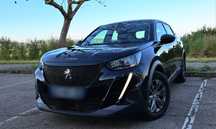 Peugeot 2008 1.5 BlueHDI Business Pack