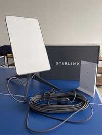 Starlink Internet Satellite Dish Kit V2 Наложа