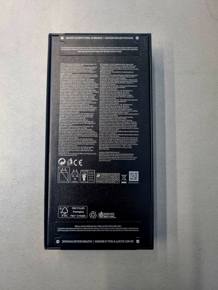Samsung Galaxy Z Flip 5 5G. Nowy gw 24m-ce.
