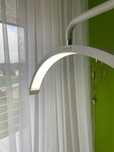 Lampa Pol moon II