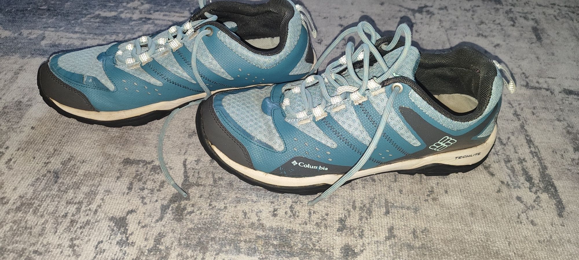 Columbia TECHLITE original