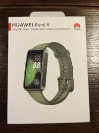 HUAWEI Band 8 opaska