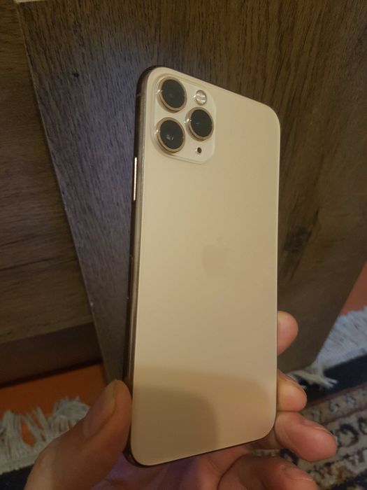 IPhone 11 Pro  как Новый