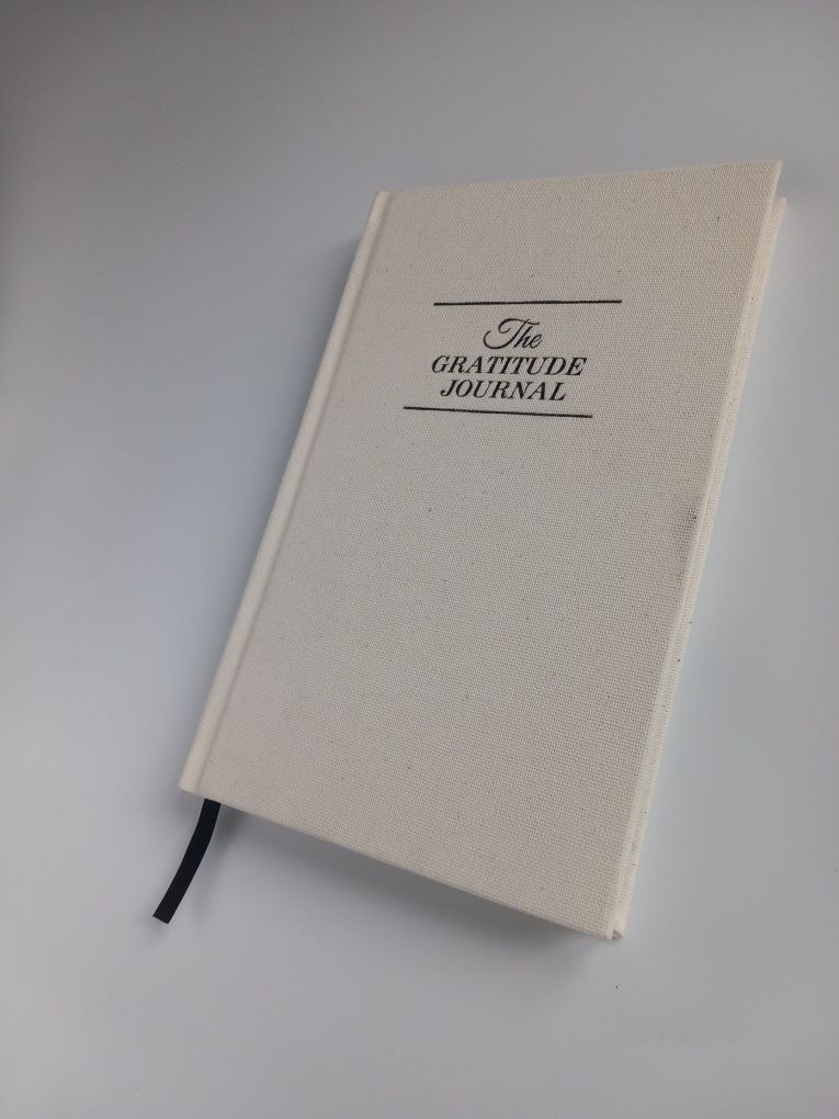 Five Minute Journal