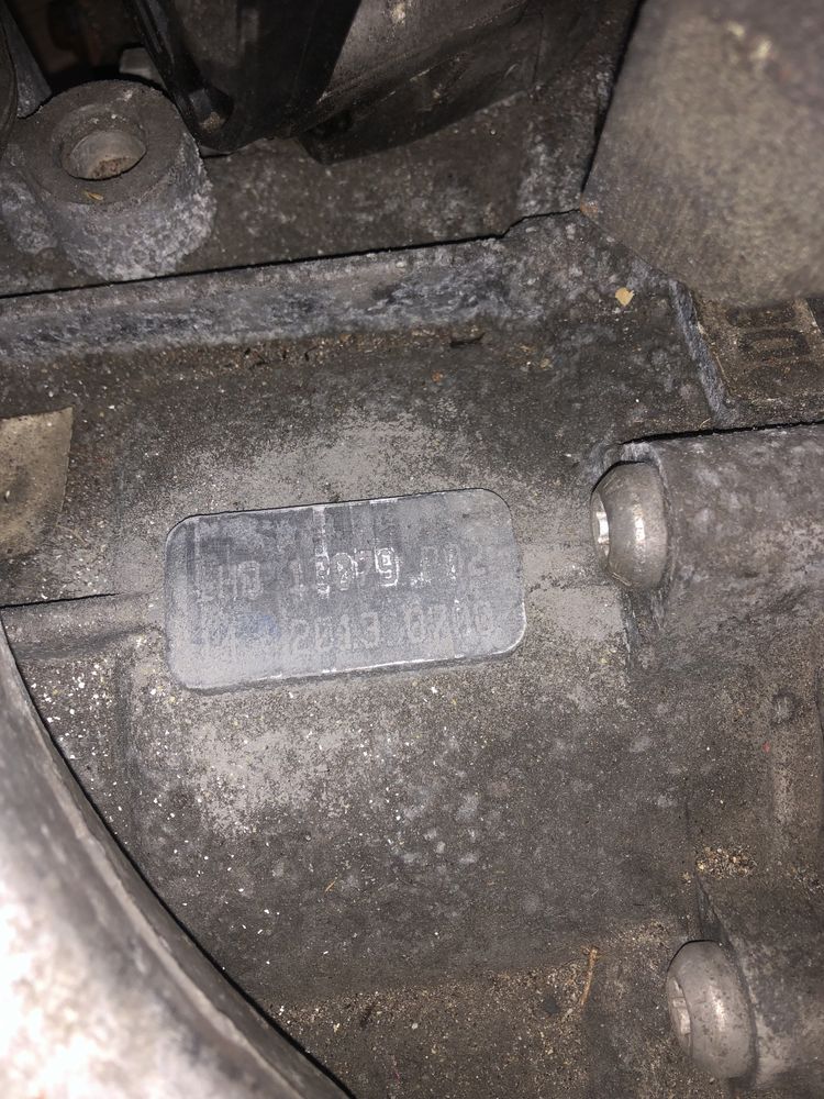мкпп коробка передач seat vw skoda lhd