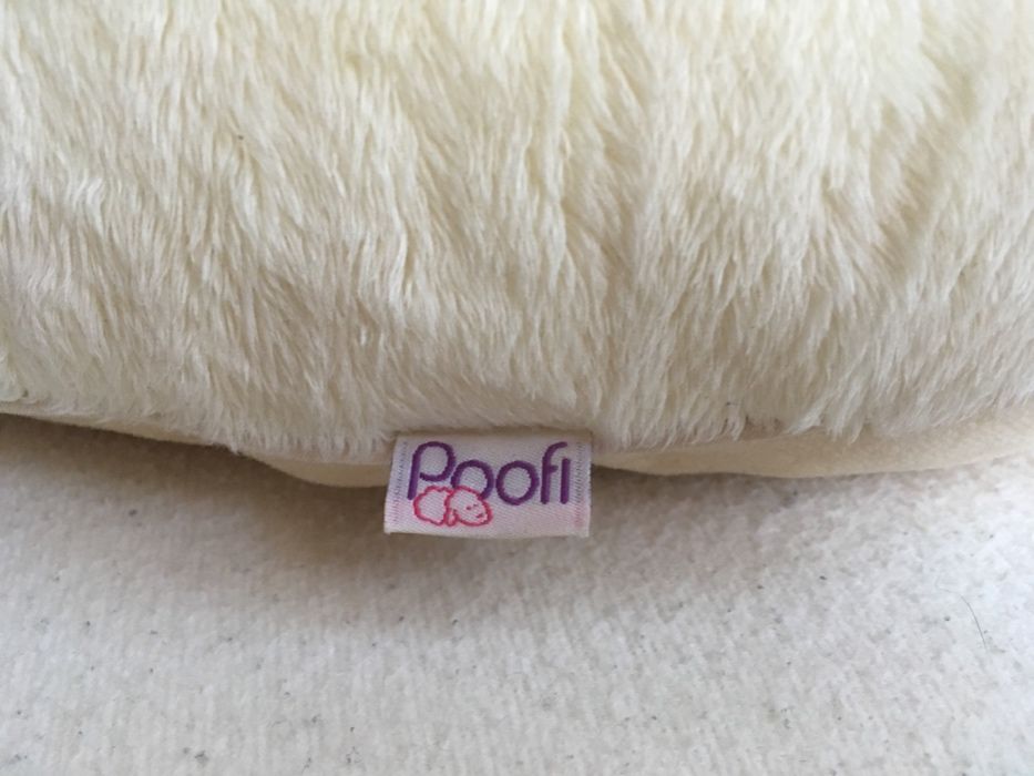 Poduszka do karmienia Poofi