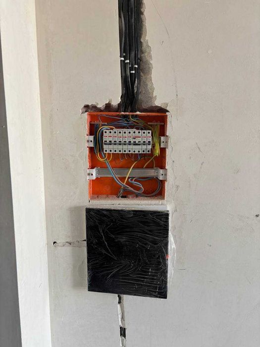 1км квартира ЖК Royal Holl