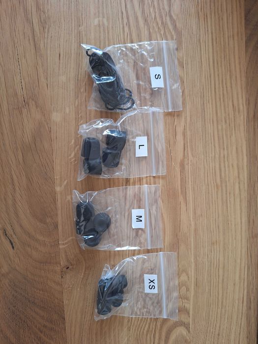 Słuchawki aktywne GRIZZLY EARS Predator Pro GE 46 Bluetooth.