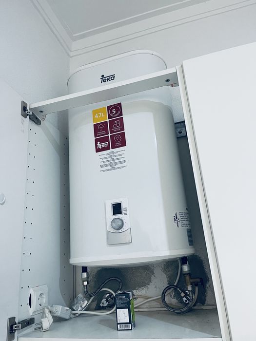 T1 arrendar Barreiro