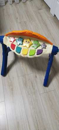 Fisher Price pianinko