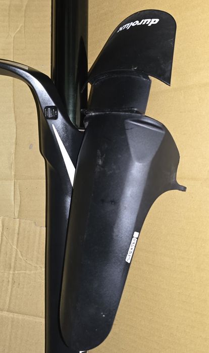 Suntour Durolux 36 170mm