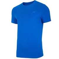 4F Nowa bluzka - t-shirt sportowy w rozmiarze L