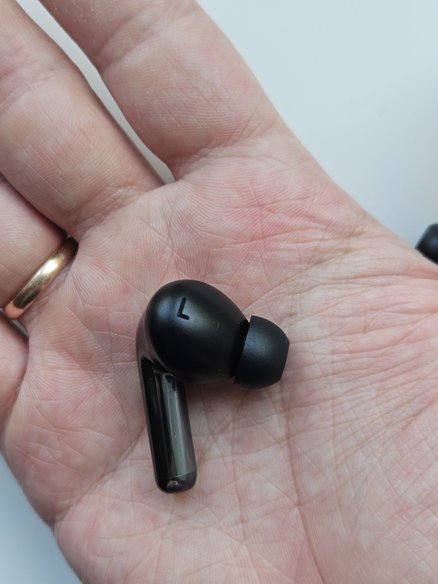 OnePlus Buds Pro 3 (Midnight Opus)