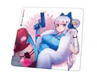 Aim Lab x Gamesense Aimee [Limited] Игровой коврик для мыши