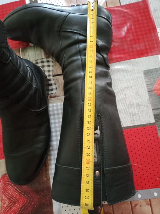 Сапоги зимние женские