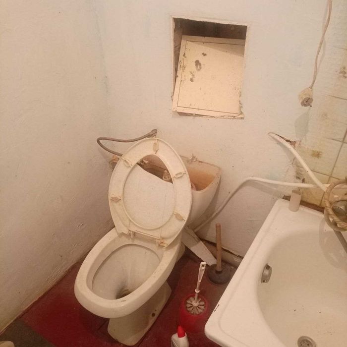 Продам квартиру в  сел Чуднів