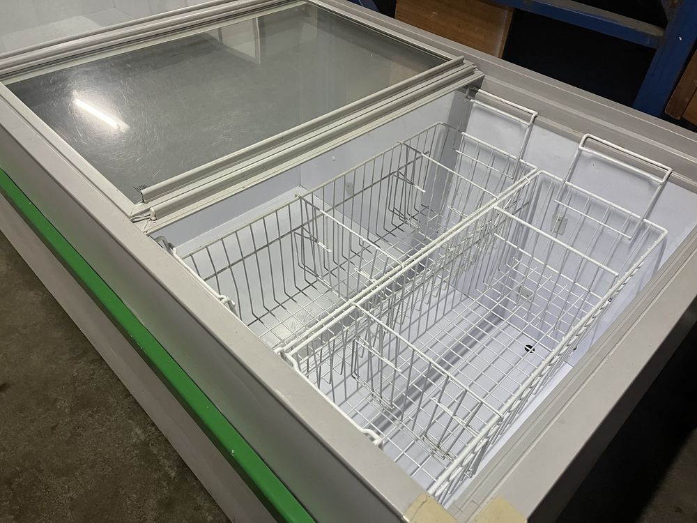 Arca de Congelação Horizontal 2.50mt
