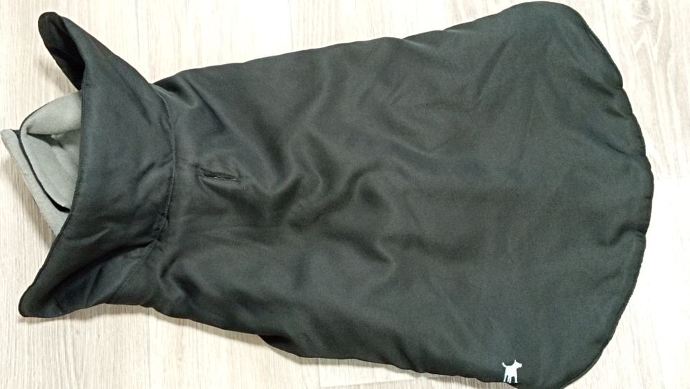 Жилетка,попона для собаки