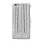 Mercedes MEHCP6PEGR iPhone 6/6Shard case szary