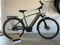 Nowy rower Elektryczny Victoria e-trekking 11.5 Bosch, 50cm, koła 28”