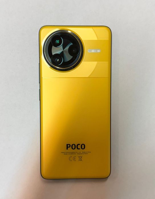 Poco f7 ultra  12gb/256gb doskonały stan