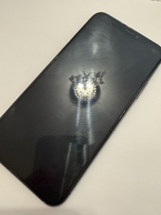 Iphone XS 64gb używany