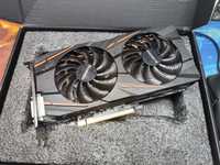 Продам Gigabyte RX480 1070 8gb