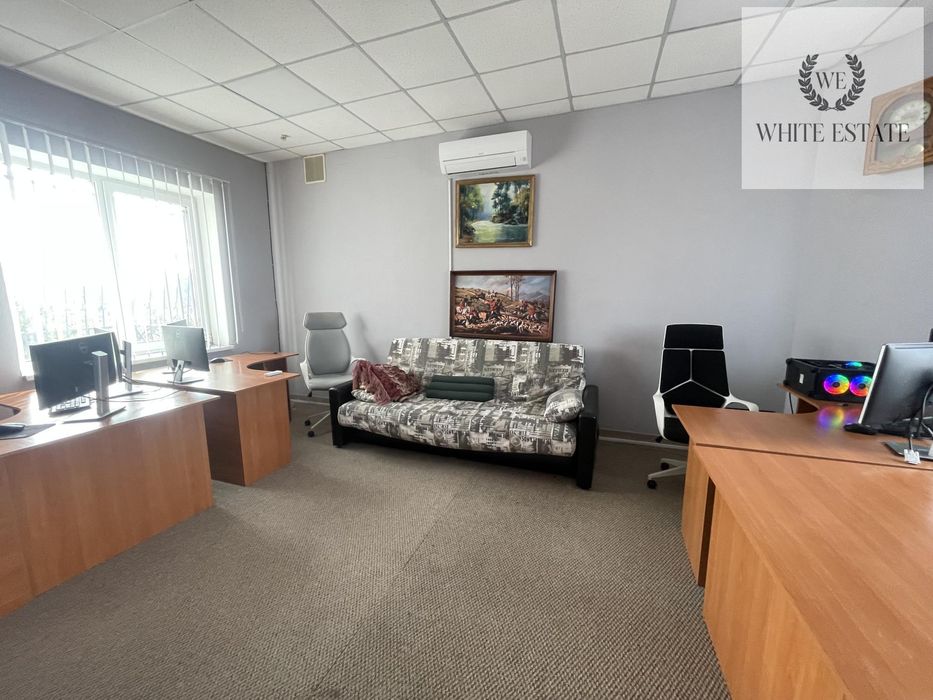 Оренда офісного приміщення