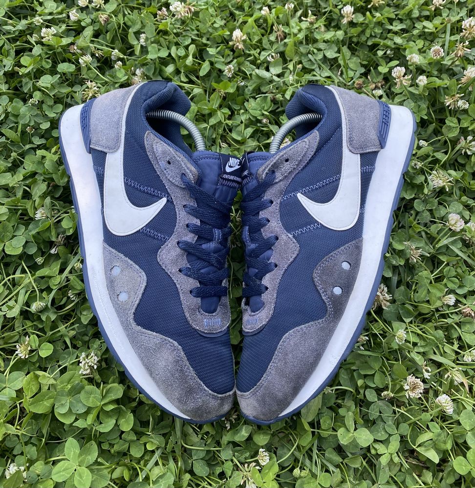 Кросівки Nike VENTURE RUNNER 45 (29 см)
