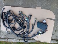 Instalacja silnika nissan Qashqai j11 1.6 dCi
