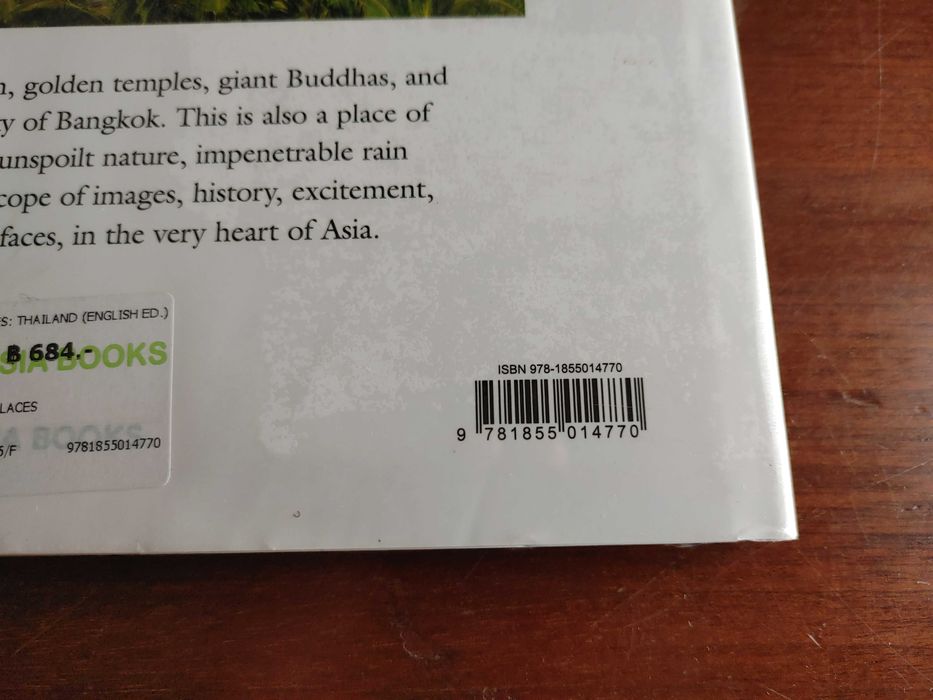 Thailand Guide English