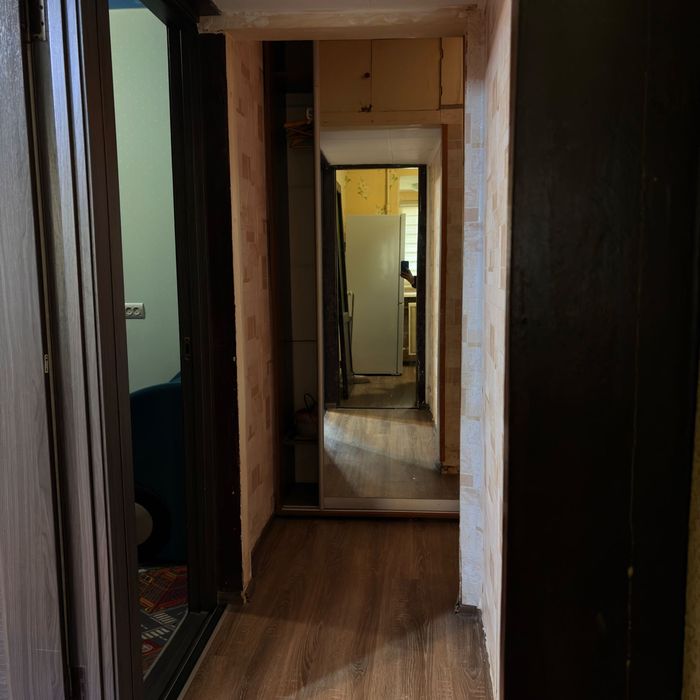 Аренда Черемушки Двухкомнатная