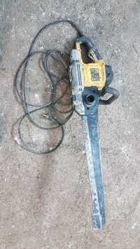 Aligator Dewalt dwe 397