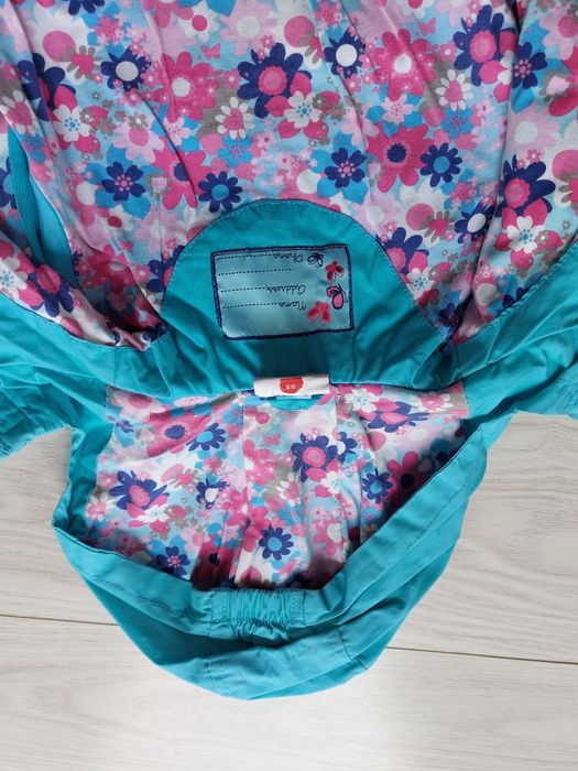 Płaszczyk jesienny 98