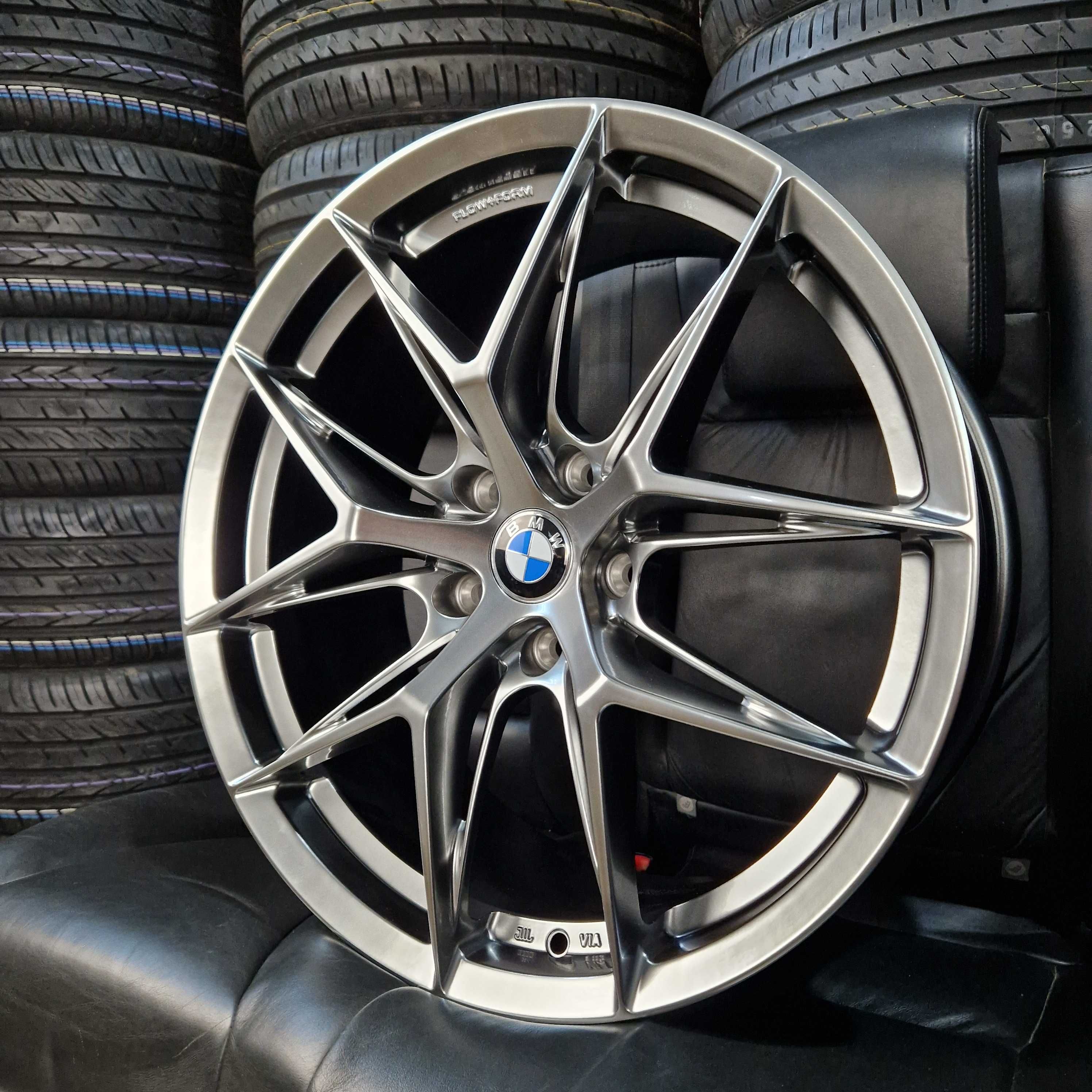 Диски На Авто R19 5x120 BMW F10 F30 E90 3 5 X3 X4 X5 БМВ Opel Insignia