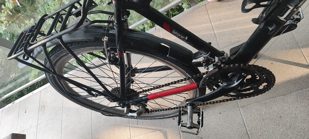 Rower dla dziecka lub doroslego