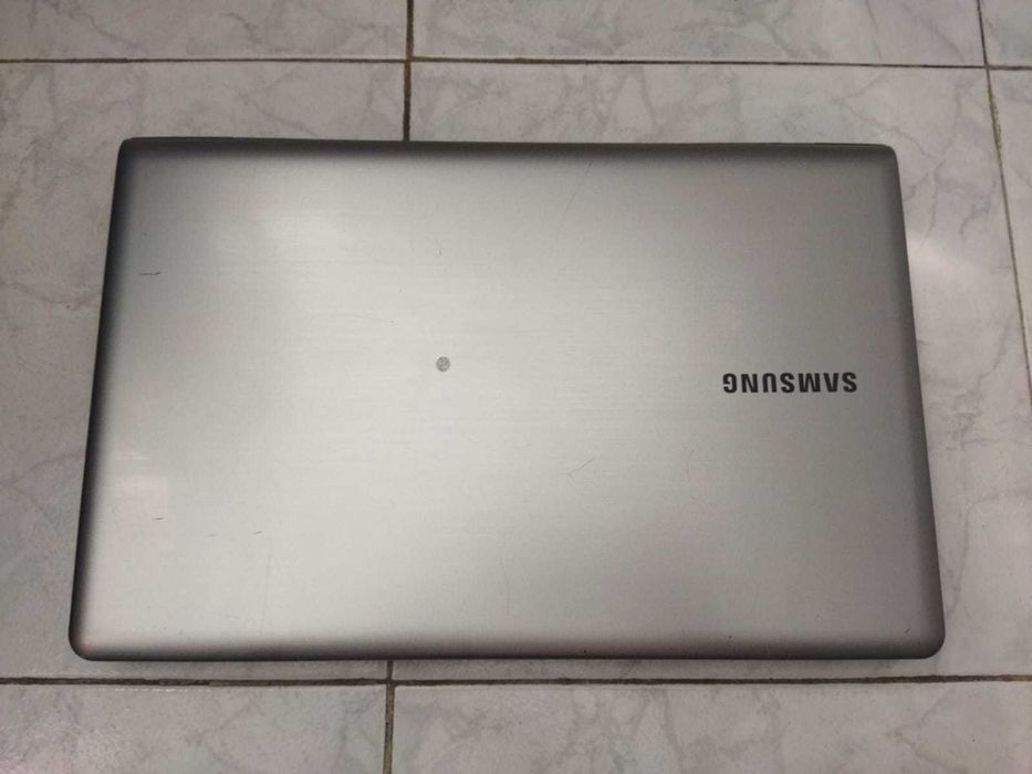 Portatil Samsung Series 3