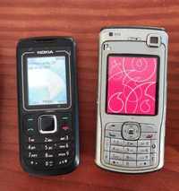 Lote de 2 telemóveis Nokia