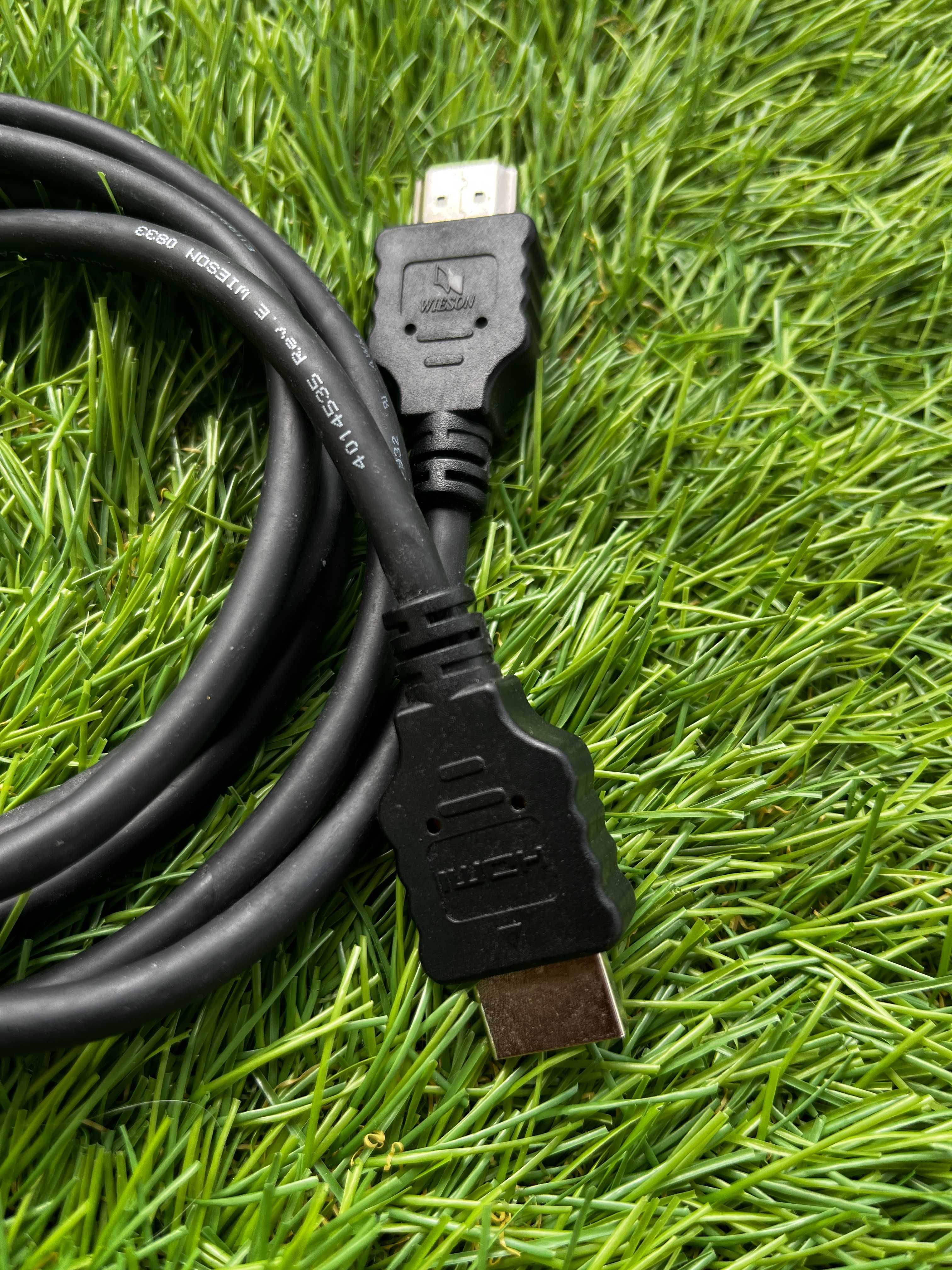Cabo HDMI-HDMI 1,5m