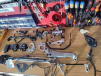 Material para BMW GS e BMW s 1000rr