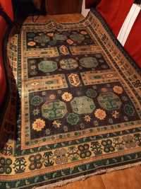 Carpete Persa Mashad Patina 2.90 por 1.95