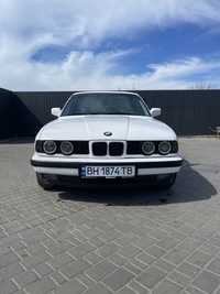 BMW E34 M50B20 520I