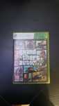 GTA 5 konsola Xbox 360