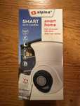 Alpina Kamera obrotowa zewnetrzna IP54 Smart Home WiFi Full HD