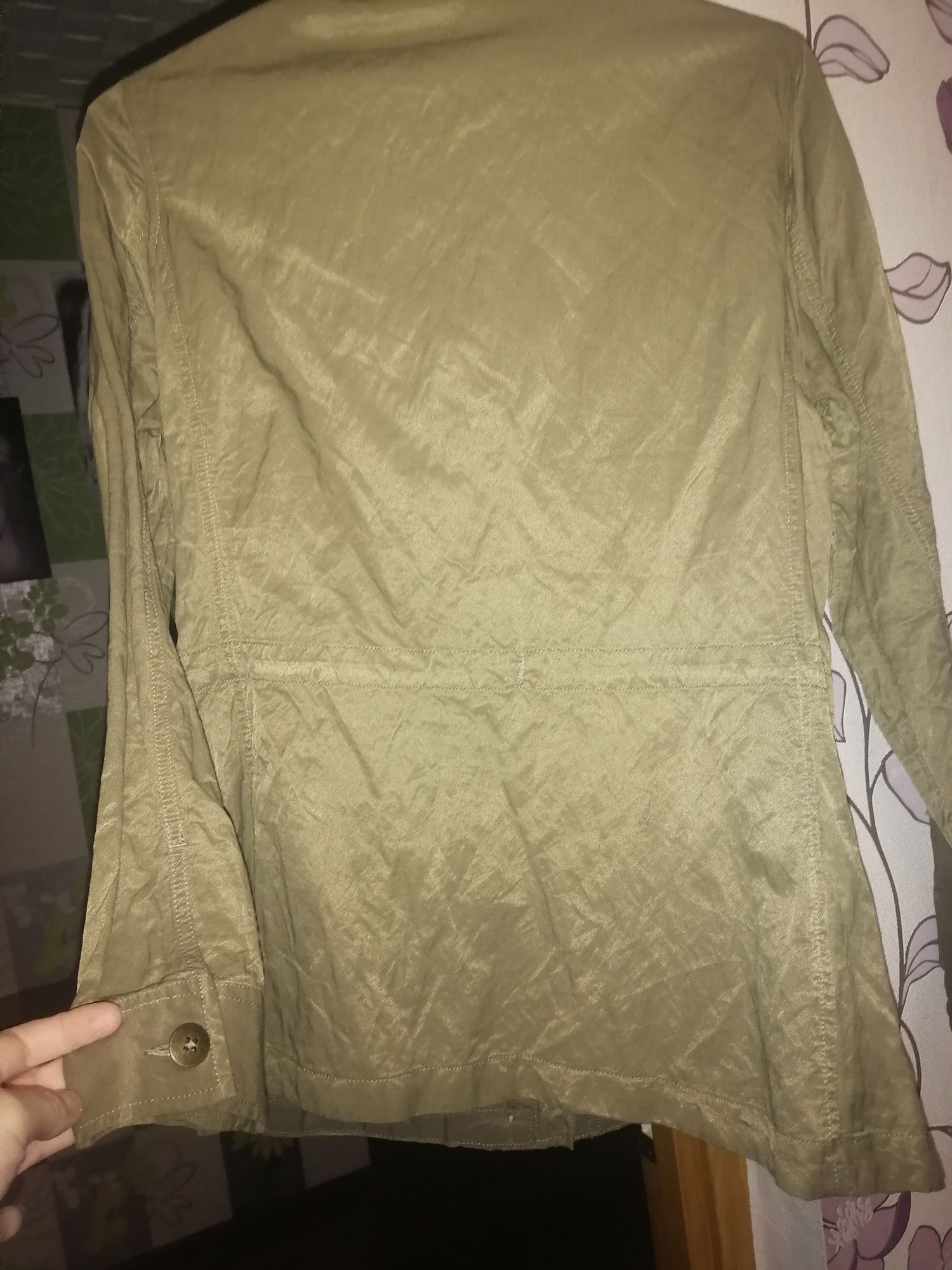 Ветровка женская M&S 46р. Подарунок