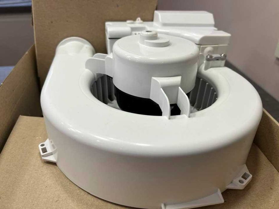 Витяжний вентилятор Вентс ВН 80 новий