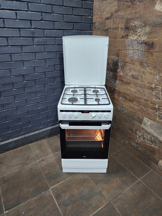 Газова плита BoschHGV745252 нержавійка з Німеччини. Гарантія. Доставка