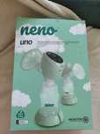 Laktator Neno + Butelka Neno