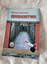 Brukarstwo - Tadeusz Laurowski