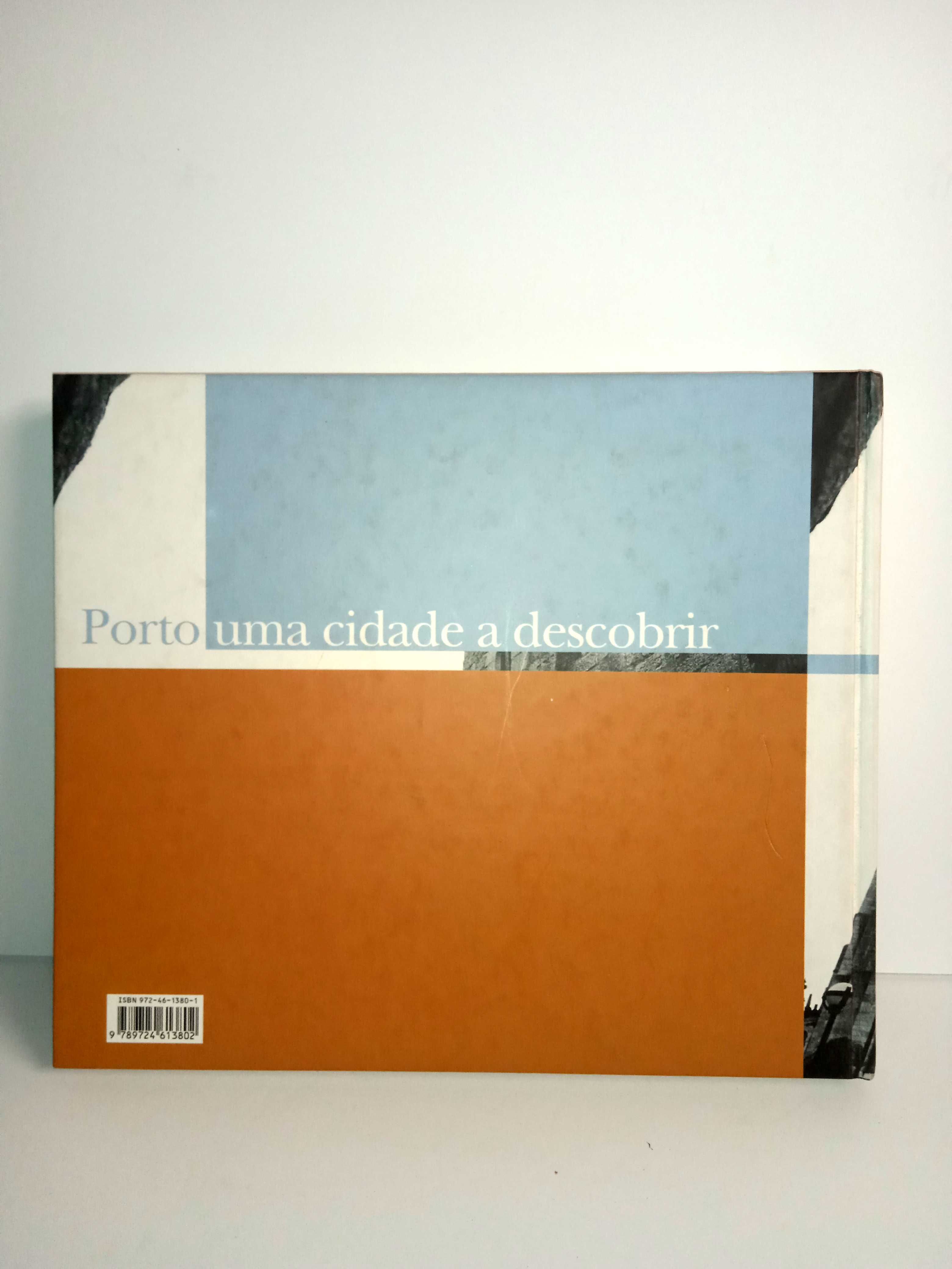 Porto uma Cidade a descobrir - Germano Silva